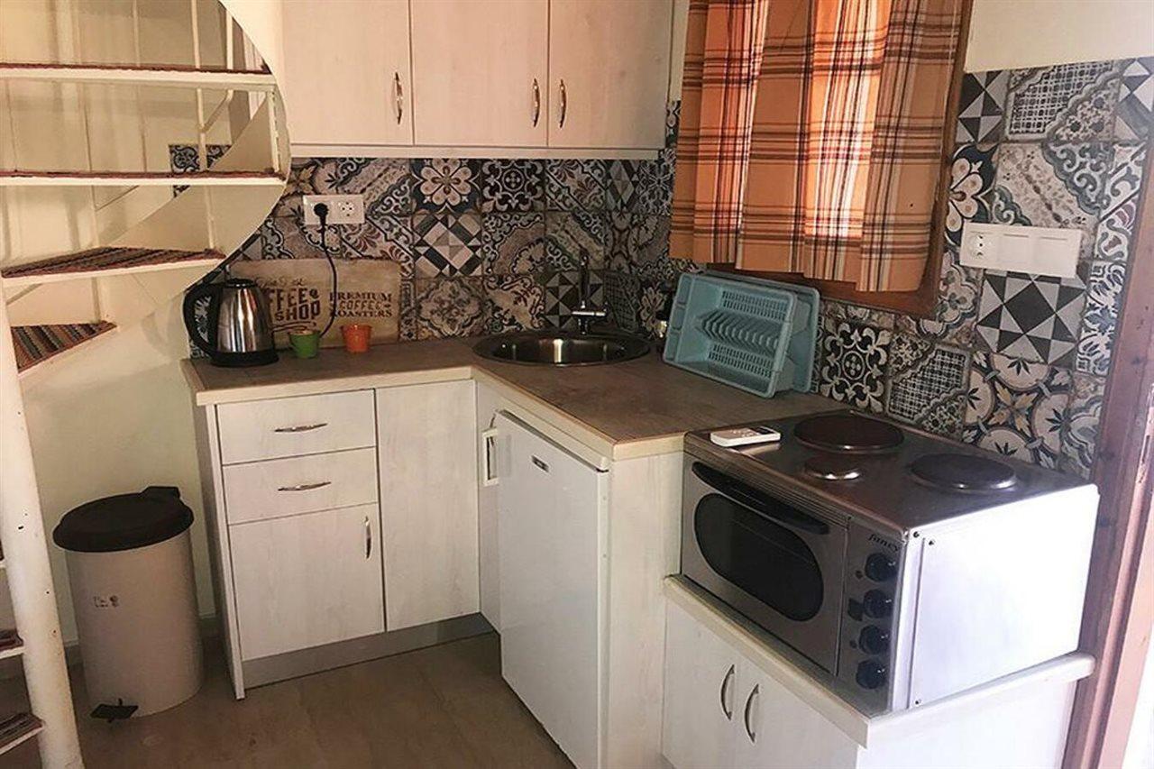 Mary Helen Apartments Kassiopi Luaran gambar