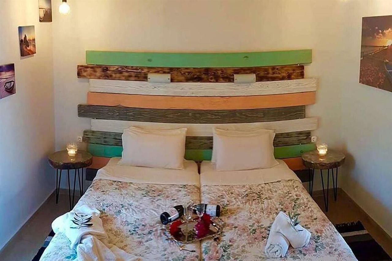 Mary Helen Apartments Kassiopi Luaran gambar