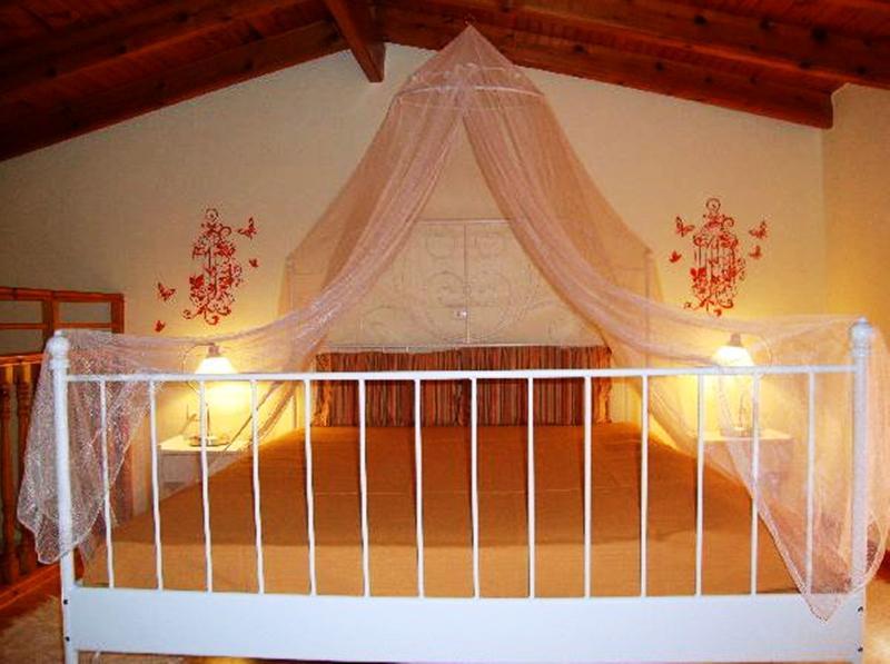 Mary Helen Apartments Kassiopi Luaran gambar