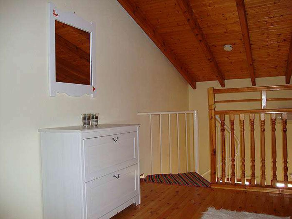 Mary Helen Apartments Kassiopi Luaran gambar
